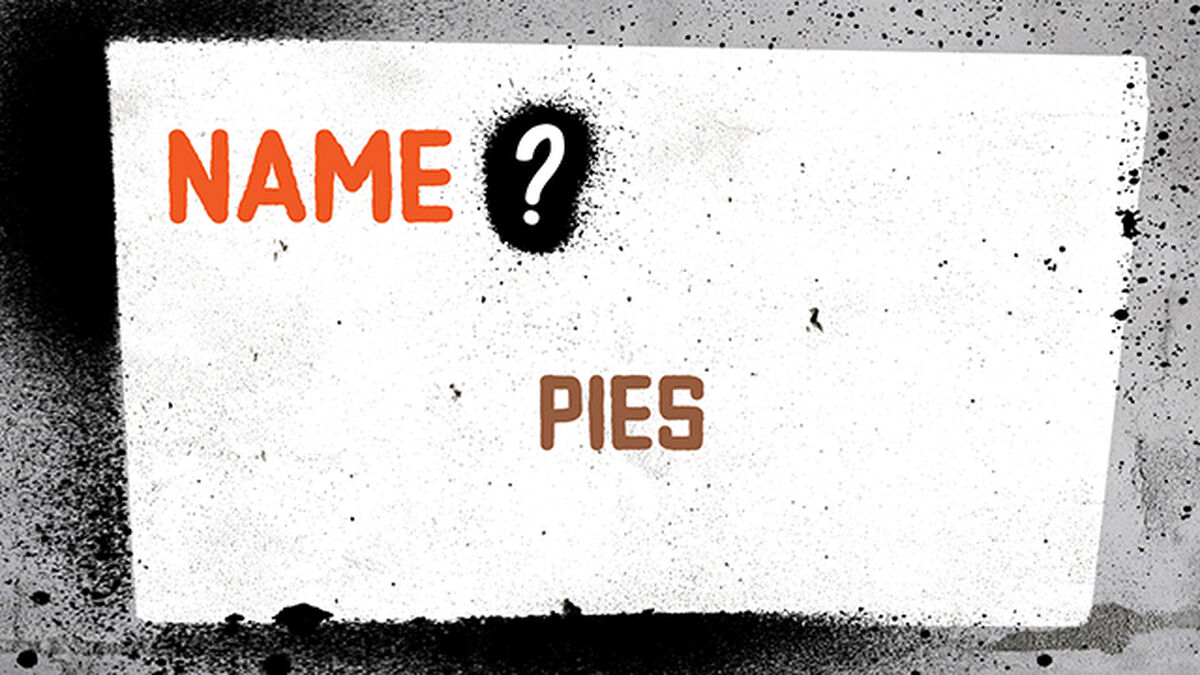 Prove It or Lose It: Thanksgiving Edition image number null